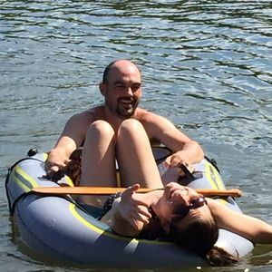 Meet your Posher, Rachel